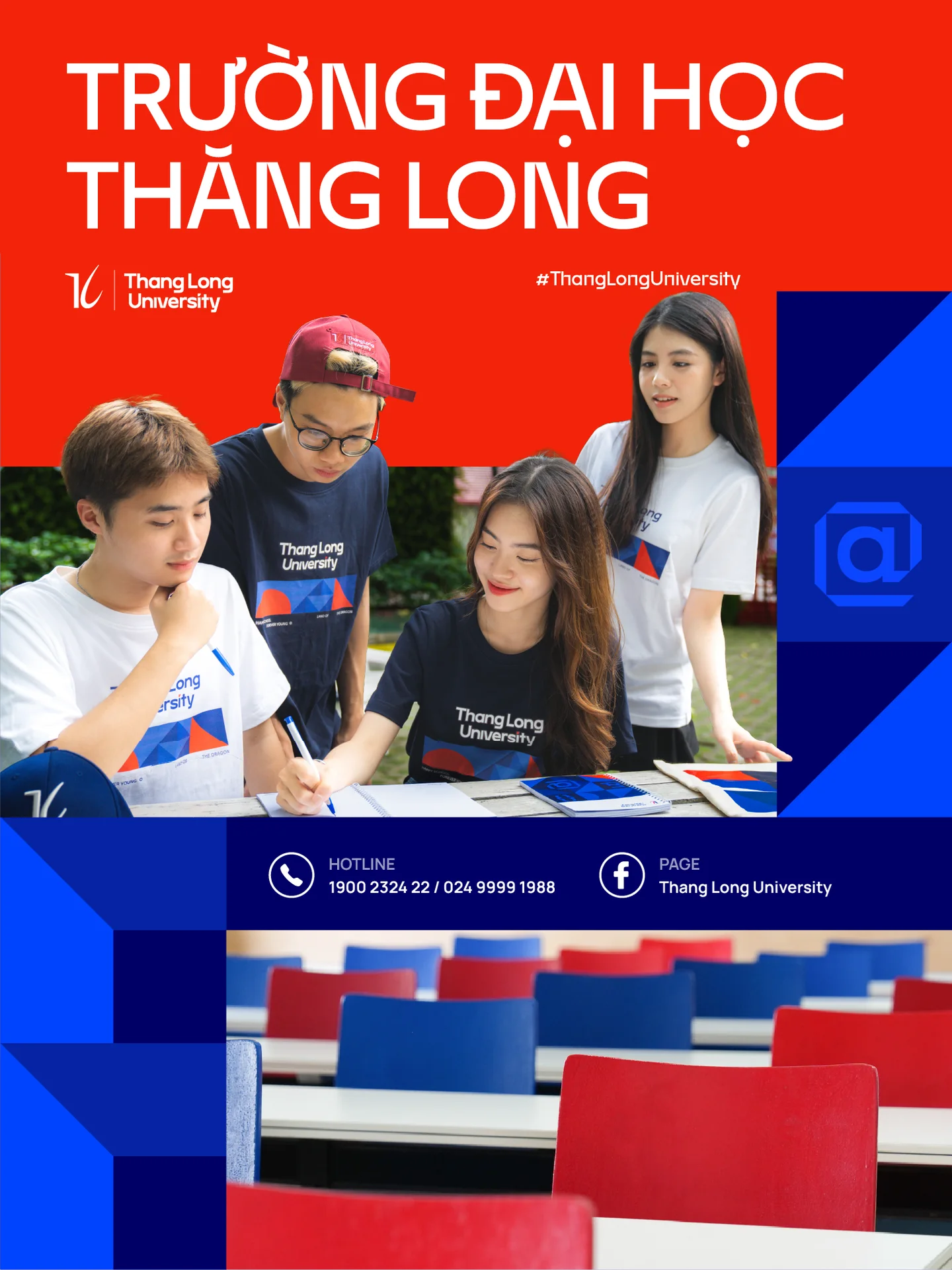 Trường Đại học Thăng Long