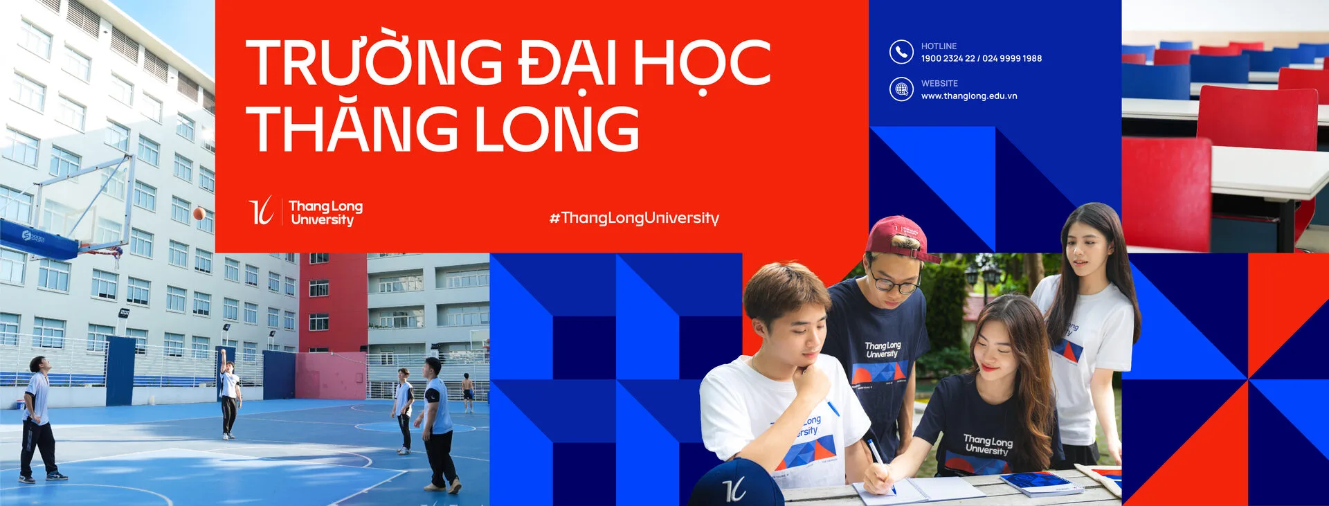Trường Đại học Thăng Long
