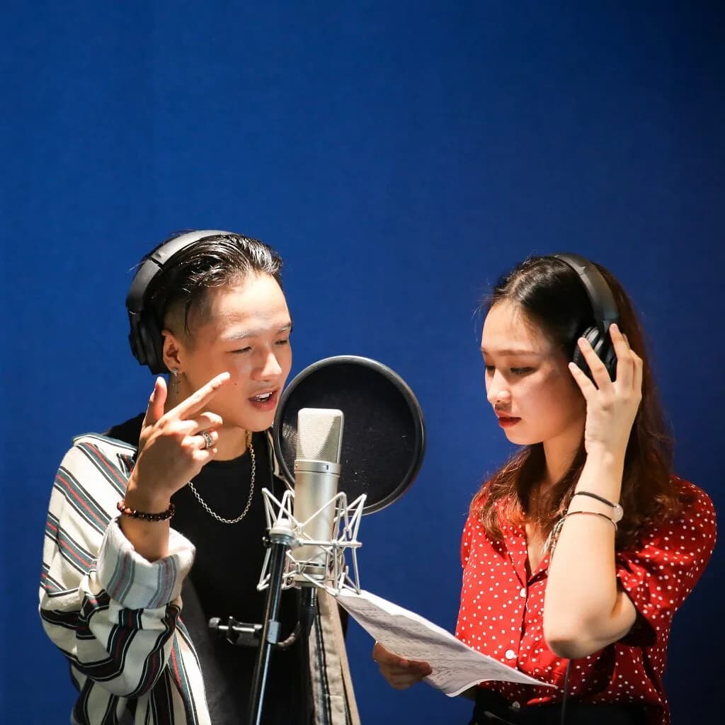 Đời sống sinh viên Thăng Long