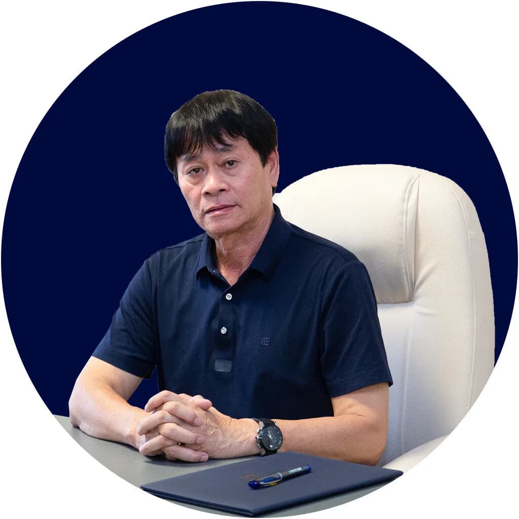 Kĩ sư Trương Ngọc Kim