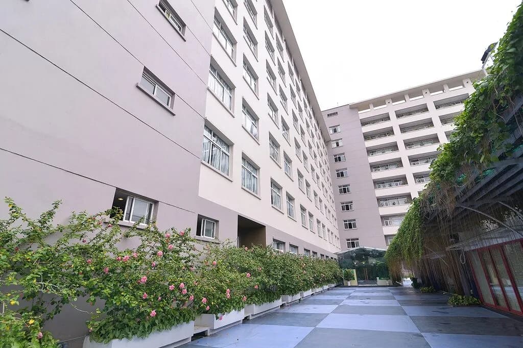 Giới thiệu Trường Đại học Thăng Long