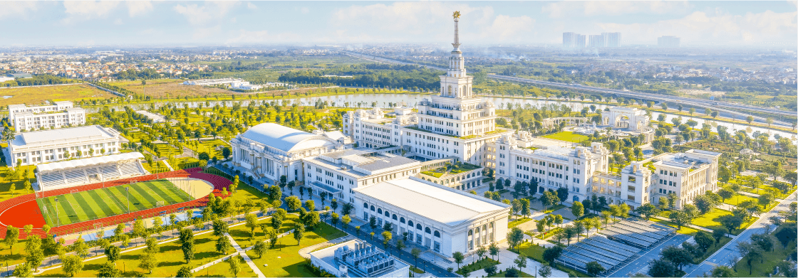 Giới thiệu Tuyển sinh VinUni