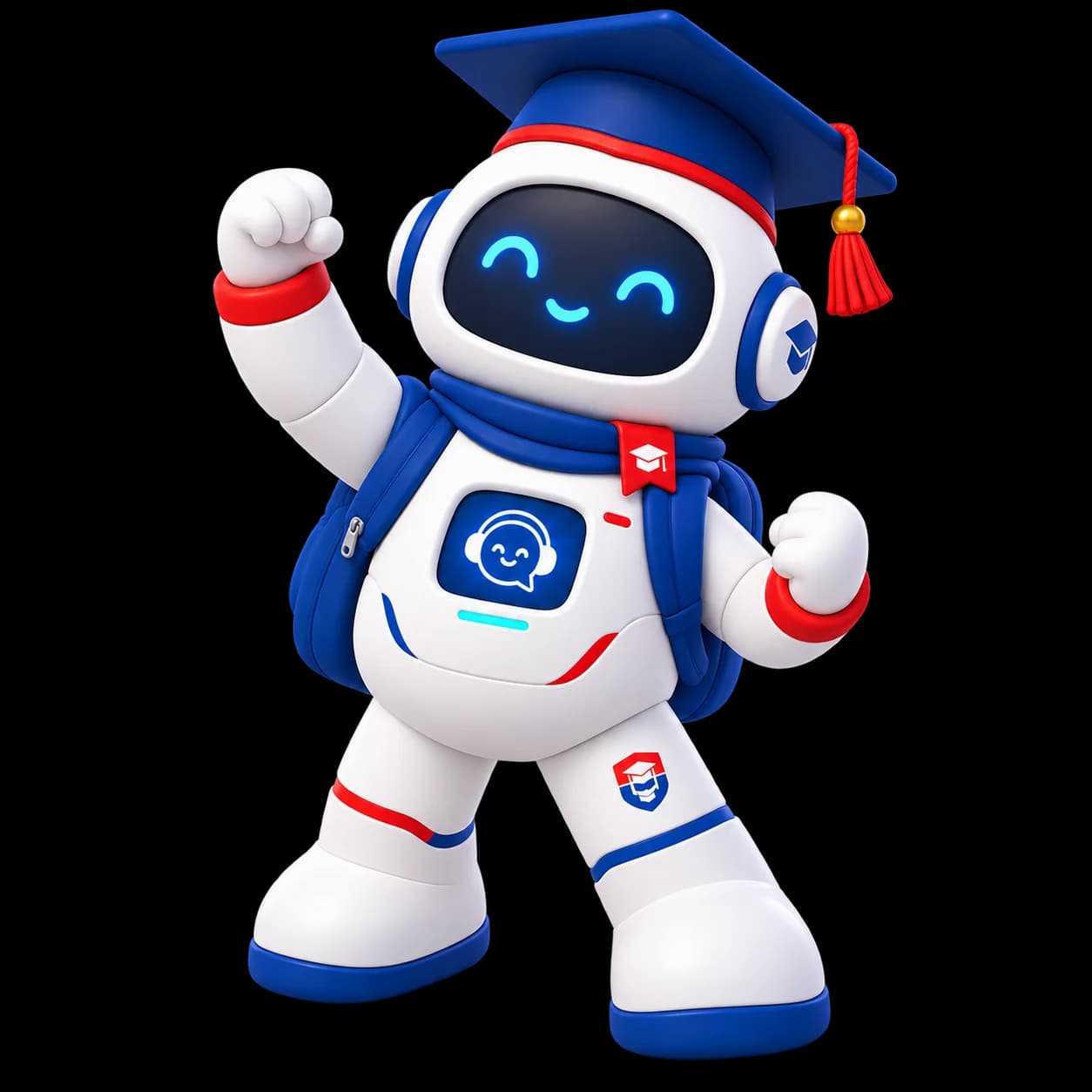 School Mascot